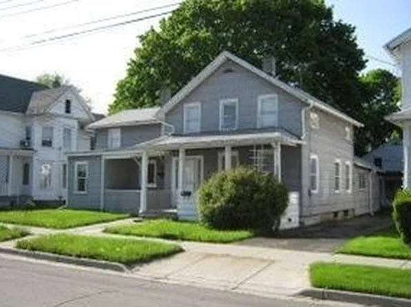 6 Morgan St, Binghamton, NY 13901