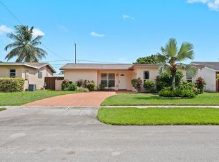 11710 NW 33rd St, Fort Lauderdale, FL 33323
