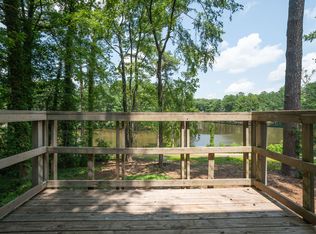 5041 Tall Pines Ct #0, Raleigh, NC 27609