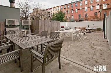 Rented by StayBK LLC