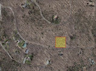 Fawn Dr, Oakland, MD 21550