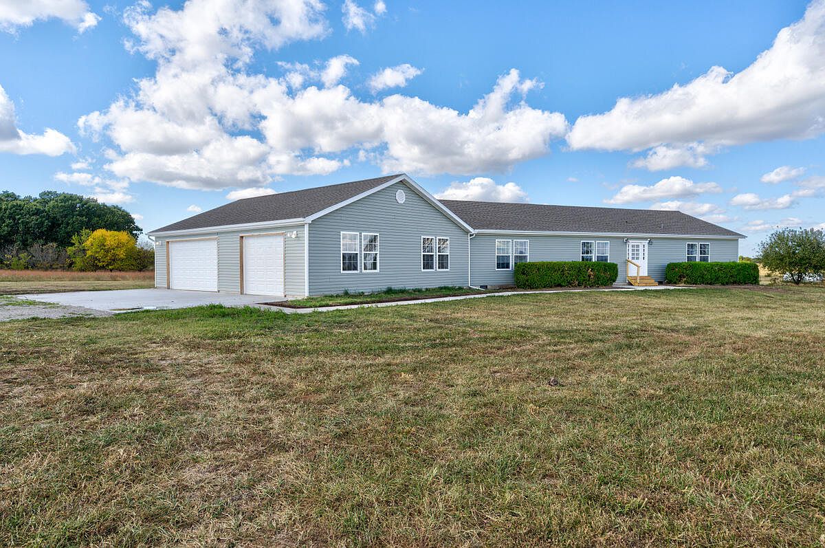 691 S Farm Road 35, Bois D Arc, MO 65612 Zillow