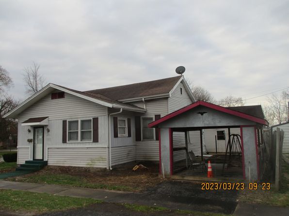 201 Mill St, Crothersville, IN 47229