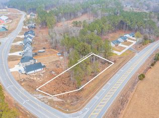 LOT 25 Crow Rd NE, Dalton, GA 30721