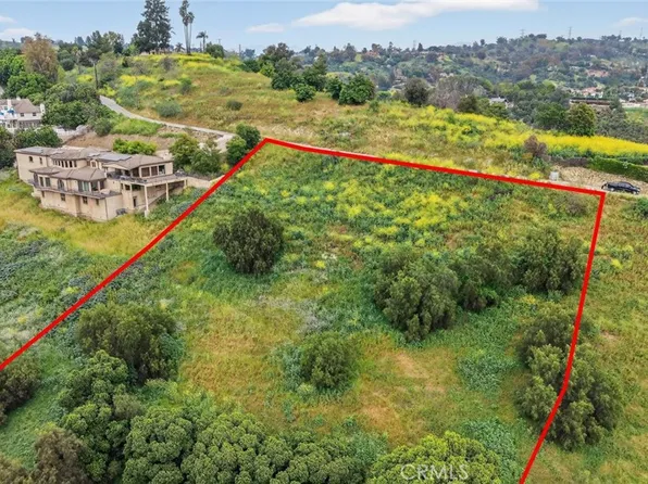 948 Picaacho Dr Lot 1, La Habra, CA 90631