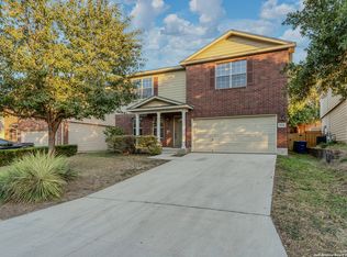 9826 Magnolia Riv, San Antonio, TX 78251