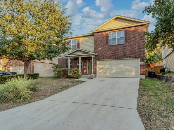 9826 Magnolia Riv, San Antonio, TX 78251