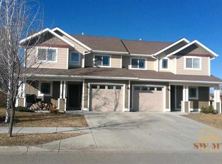 1587 Tempest Ct, Bozeman, MT 59718