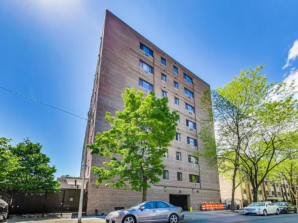 1st image of 607 W Wrightwood Ave APT 613