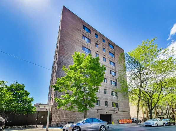607 W Wrightwood Ave APT 613, Chicago, IL 60614