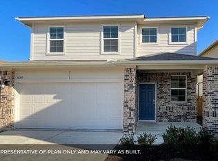 13116 Roving Pass, Elgin, TX 78621