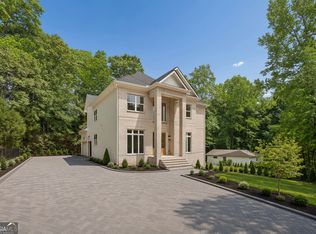 10745 Waters Rd, Alpharetta, GA 30022