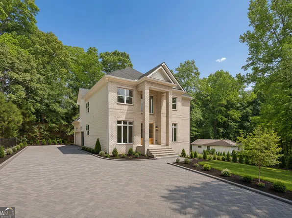 10745 Waters Rd, Alpharetta, GA 30022