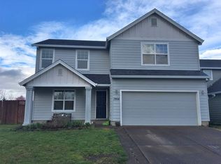 1904 Laurelridge St, Monmouth, OR 97361