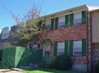 1634 Barak Ln #A, Bryan, TX 77802