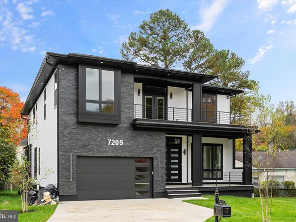 7209 Sipes Ln, Annandale, VA 22003