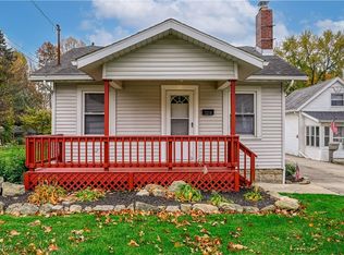 1210 Chester Ave, Akron, OH 44314