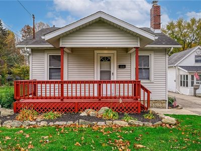 1210 Chester Ave, Akron, OH, 44314
