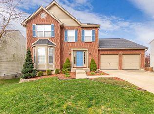 5519 Strike The Gold Dr, Burlington, KY 41005