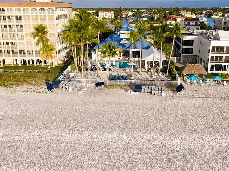 9486 Gulf Shore Dr #A101 — Photo 47