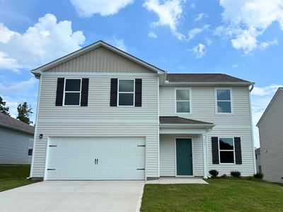 227 Ingleby Rd, Union, SC, 29379