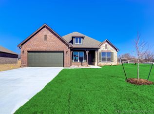 31979 E 61st Pl S, Broken Arrow, OK 74014