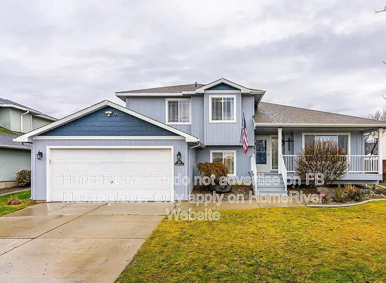 1118 S Antelope Ave — Photo 1