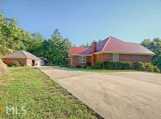 177 Harry Brown Ln, Dillard, GA 30537