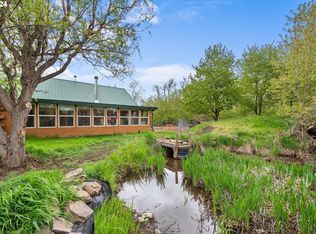 371 N 5th St, Union, OR 97883