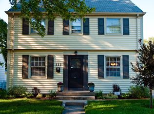 222 W Fleming Ave, Fort Wayne, IN 46807