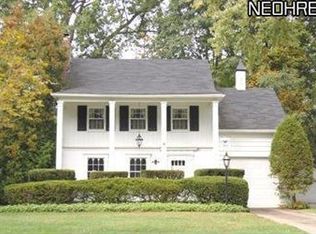 342 Kenilworth Dr, Akron, OH 44313