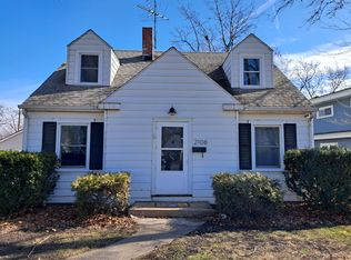 2108 Washington Cir, Munster, IN 46321