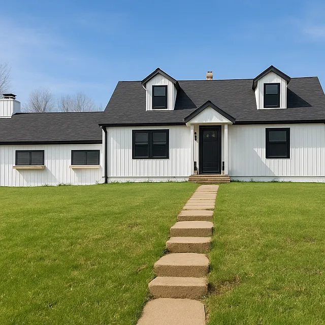 3 bed, $4,650 — Photo 1