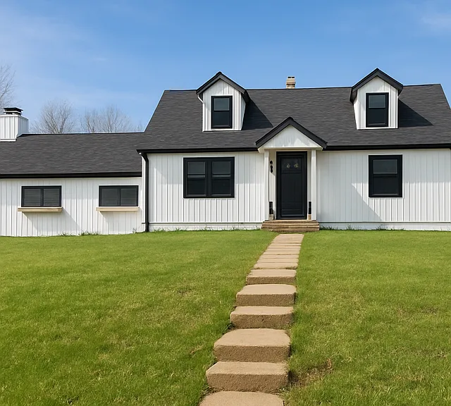 Country Club Drive La Porte In 46350 — Photo 1