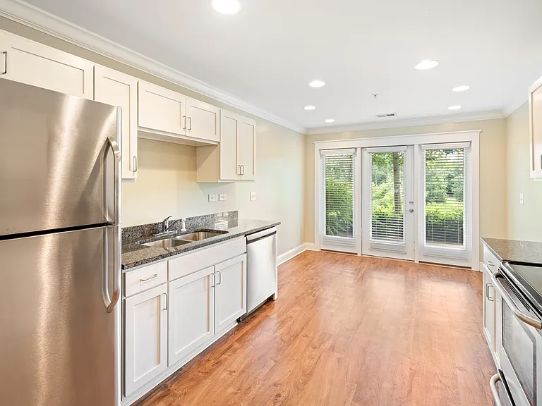 Woodlands Of Charlottesville — Photo 117