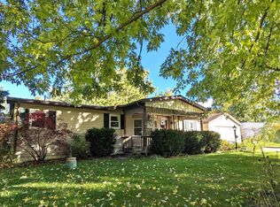 57358 County Road 27, Goshen, IN 46528