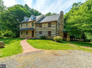 114 Park Rd, Nottingham, PA 19362