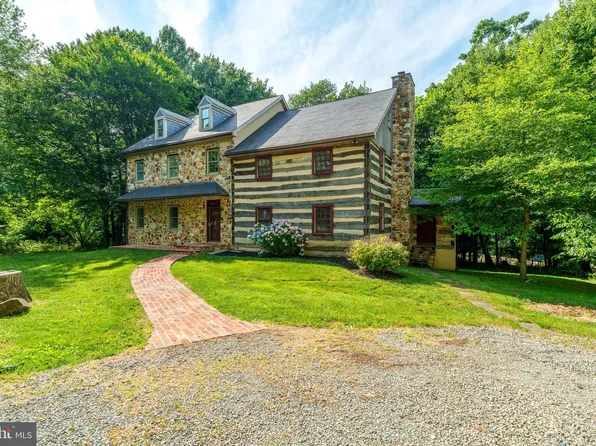 114 Park Rd, Nottingham, PA 19362