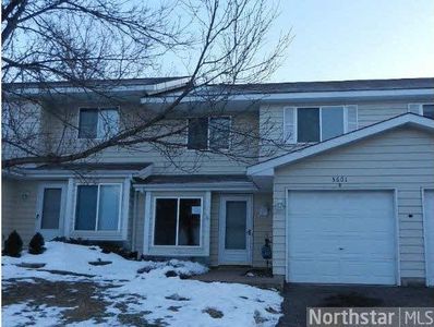 3601 Saint Francis Way, Saint Paul, MN, 55123