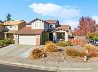 531 Poplar Way, Windsor, CA 95492