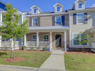 3444 Fairwater Place, Mount Pleasant, SC 29466