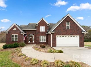 208 Fostoria Pl, Albemarle, NC 28001