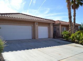 700 Mountain View Dr, Mesquite, NV 89027
