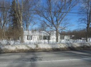 3116 E Apple Ave, Muskegon, MI 49442