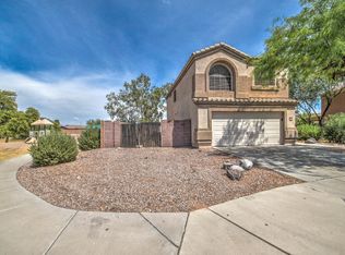 33189 N North Butte Dr, San Tan Valley, AZ 85142