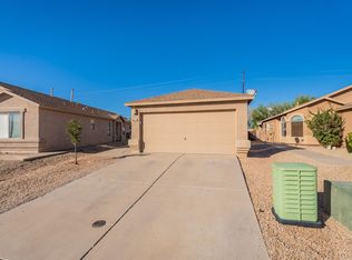 6415 E Garden Stone Dr, Tucson, AZ 85756