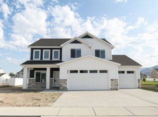 685 E 1250 S, Hyrum, UT 84319