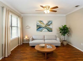11519 Pecan Creek Pkwy APT 8, Austin, TX 78750