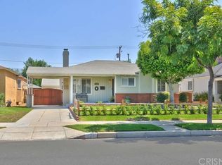 234 S Sparks St, Burbank, CA 91506