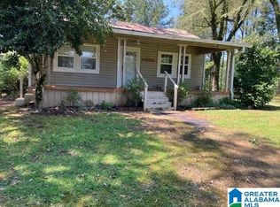 11482 Camp Oliver Rd, Adger, AL 35006